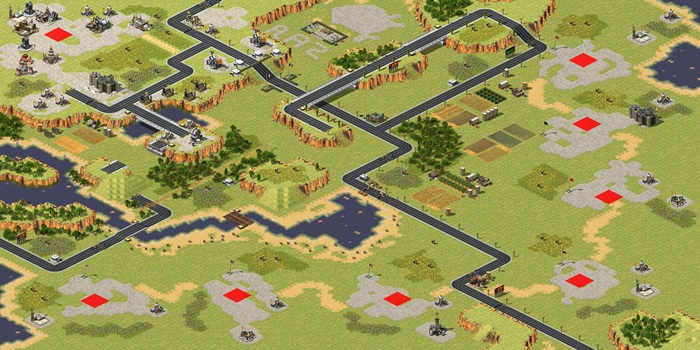 Unholy Alliance 4 (2-8) preview