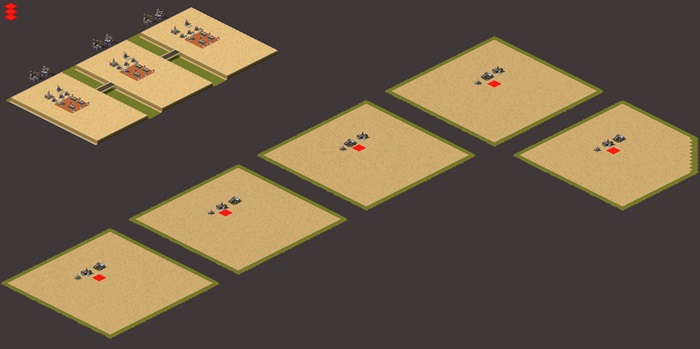 INFANTRY ----------- ONLYY preview