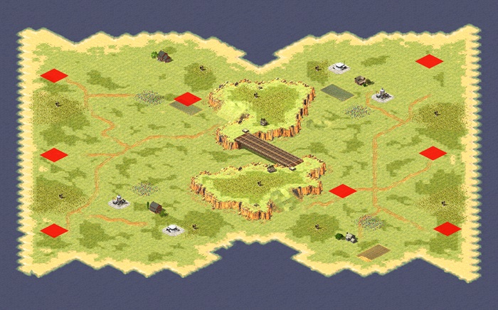 Tour of Egypt Island (2-8) preview