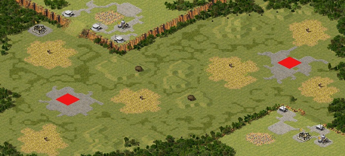 Yosef Anan - 12 Monkey in the forest preview