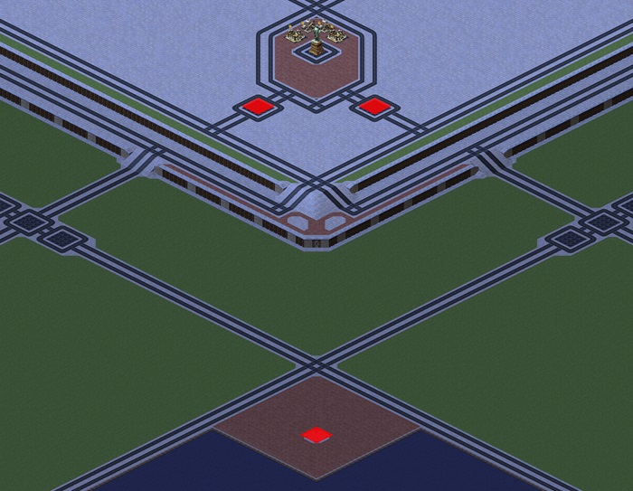 Eternal Damnation[RAZER] Alpha 0C Bunker Mod v1.2 preview