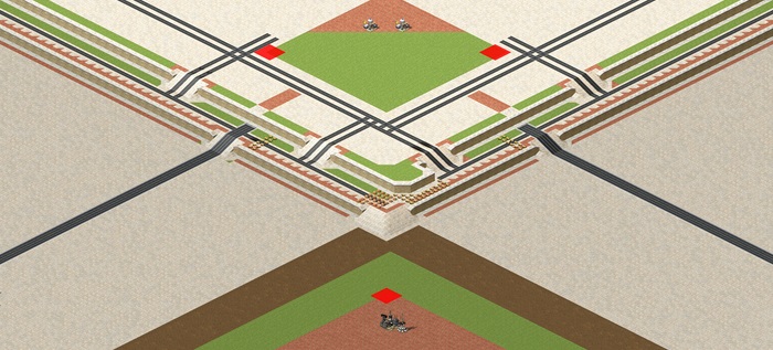 Pretty Unfair Survival [Aerion v21] - Multi MCV (2P) preview