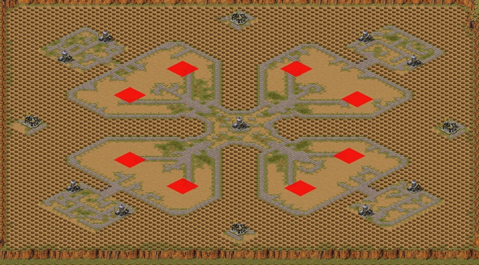 Oil-In-Center [8] STAY CROWDED [FINAL] preview