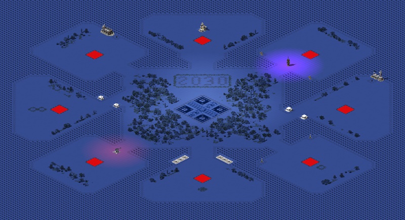 The PrivacyVK 2030 [Winter] preview