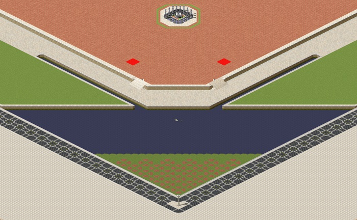 Operation in Arizona[Feras] - HARD Survival v3.2 preview