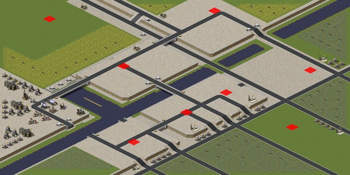 a Golden Gate 1 (3 vs 5) preview