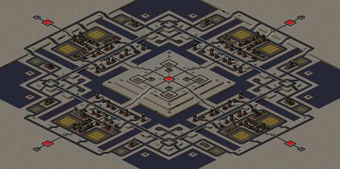 [5] King of the Hill 2 preview