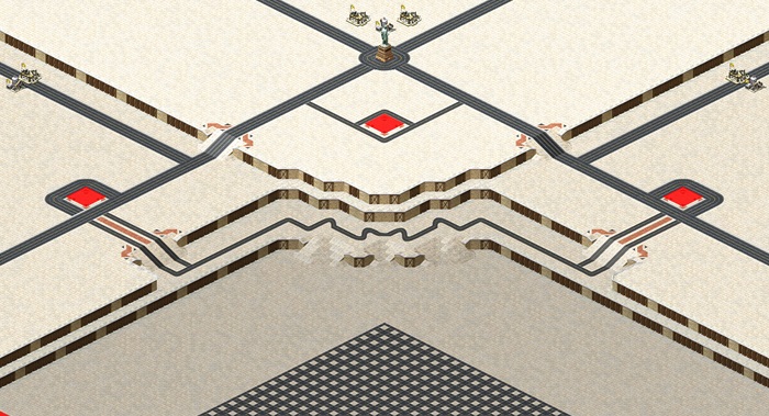 [3] Cliffs Of Pandemonium - RAZER preview