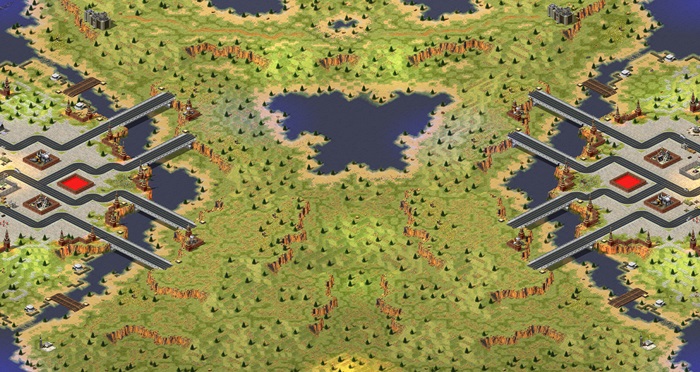 [2] Unholy Fortress preview