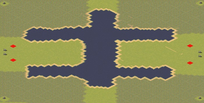 East vs West preview