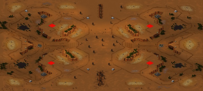 [4] Dusk Ravine preview