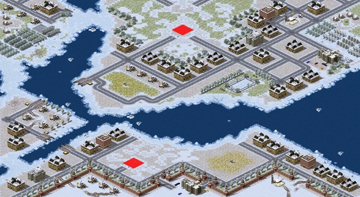 [2] May Day { Rebalanced } preview