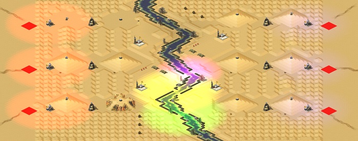 Cephede Bir Gun v1.4 preview