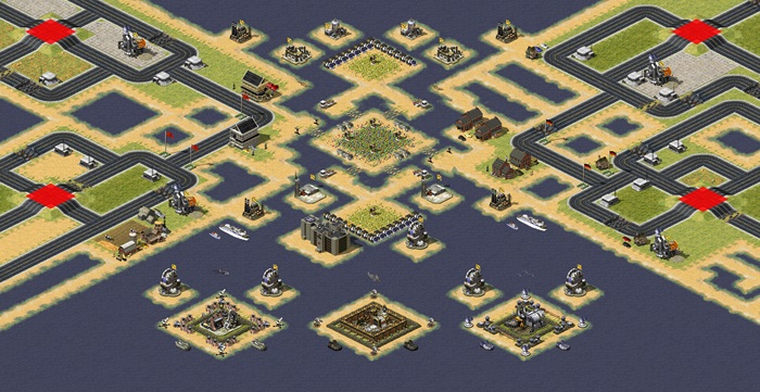 Roads of Death FULL [2-4] - CrematoR edition preview