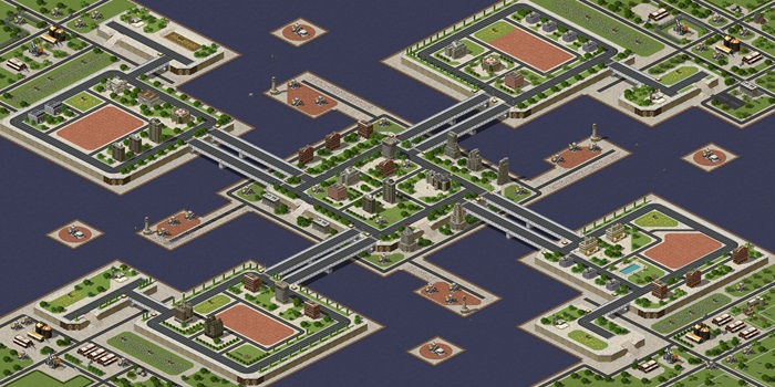 Water Shed (2-4) preview