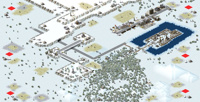 Behind Enemy Lines(2-6). preview