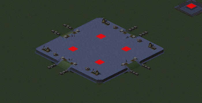 Last Stand v2.1 last edition by Lucifer_MS -- MISSING preview