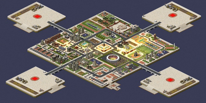 C_Liberty City Final (2-4) preview