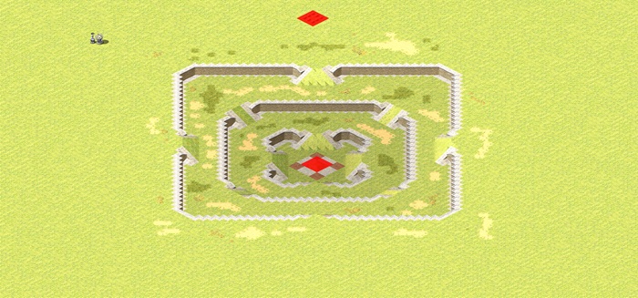 Zombies v3.1 (Ra2CashGames) preview