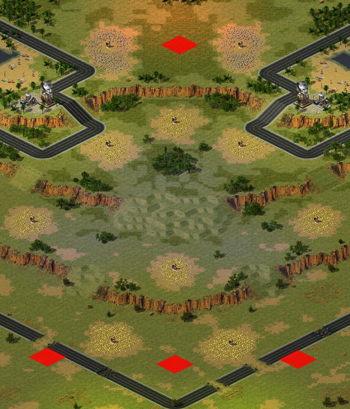 Top o' the Hill (VS WU) preview