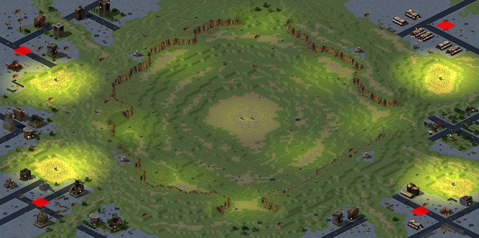 (4) Sinkhole preview