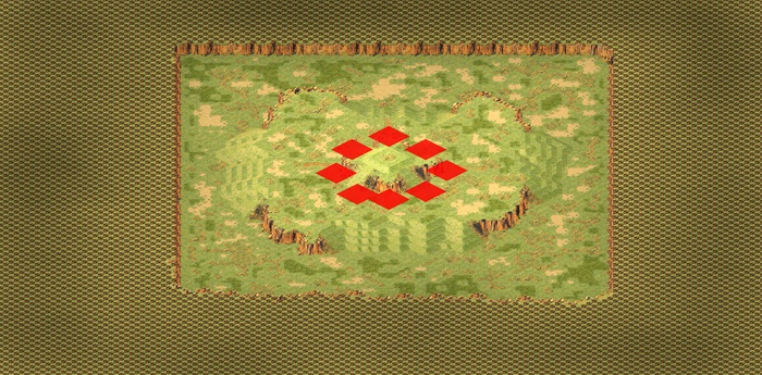 Mt. Bear - Blitz Land Rush - v7.1 (RA2cashGames.com) preview