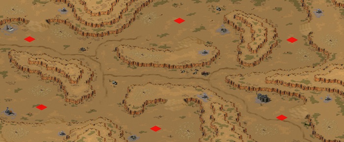 Sedona FFA No Yuri preview