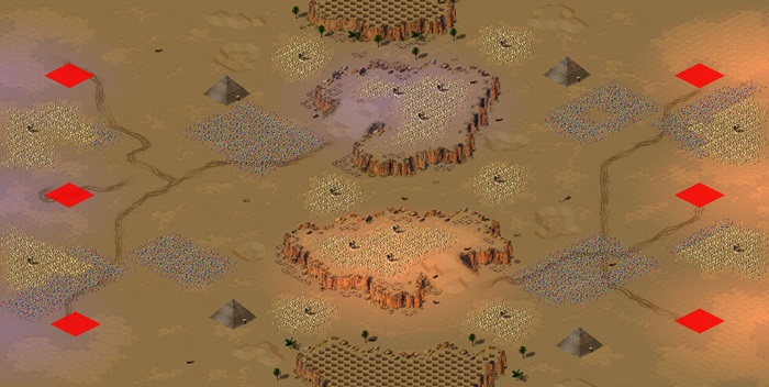 ProTOE (Edit by triX) preview