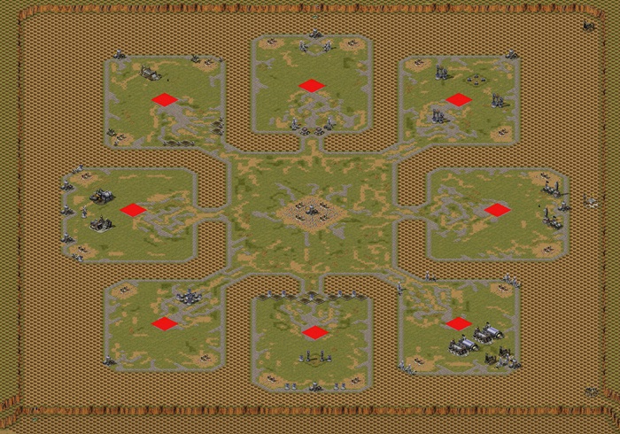 [8] Oil in the Center Bonus v18 - [Enhanced & Equalized] preview