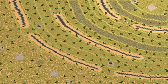 Perimeter Survival (2p) -- MISSING (randomized 2019-08-06 072730) preview