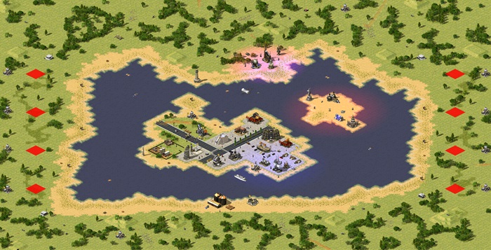 [8] Island Battle preview