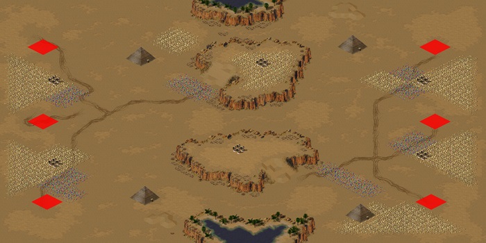 TOE limited units V3.6    3Ghz CPU min Req preview