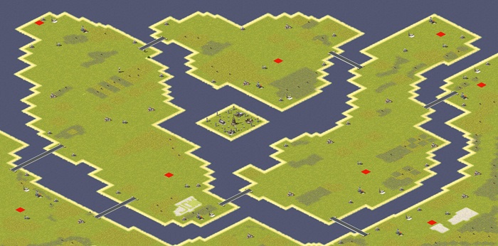 MALAYSIA MAP 24.7.24 preview