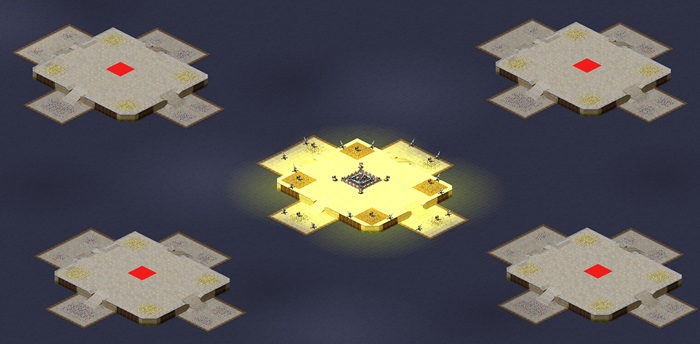 Naval Fortreses [Final Version] preview