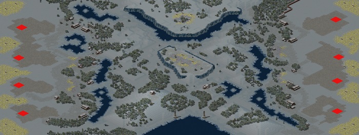 Tour of Groenland preview