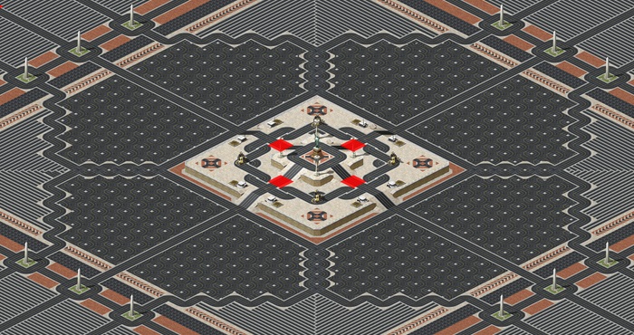 Offical Testing preview