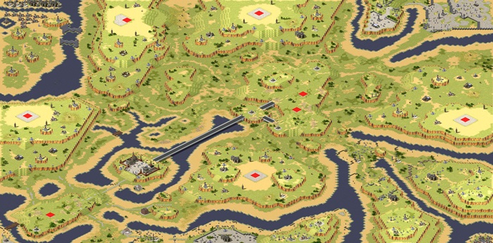 3Player CooP V1.30 preview