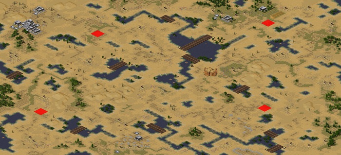 [4] Desert Exile 1.34 preview