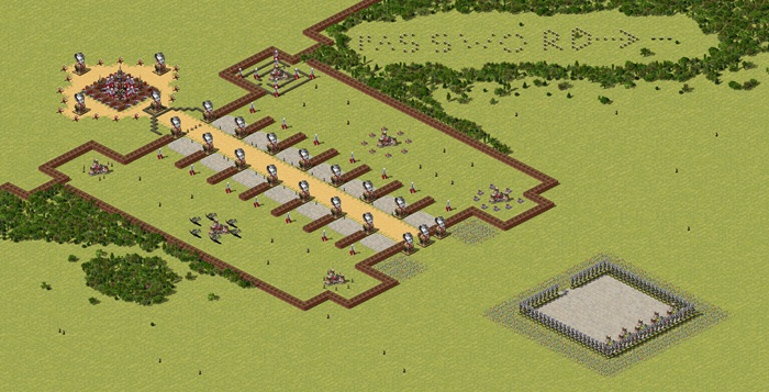allied map preview