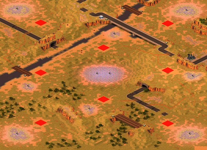 WTF MAP!? preview