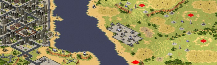 (3) Negers CooP Mission 1 AlphaA preview