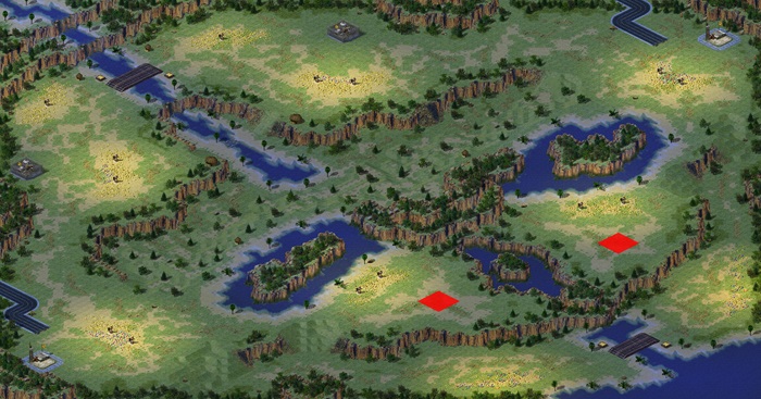 [2] Weasel Zone (PreCaptured) preview