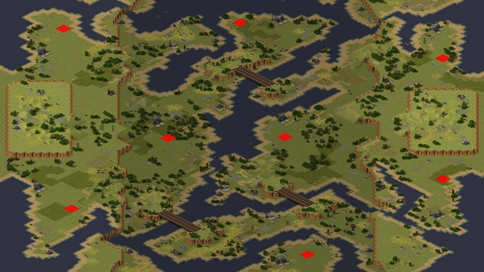 {��} Field & Streams VIII preview