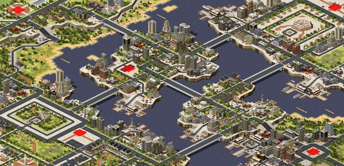 Capital City preview