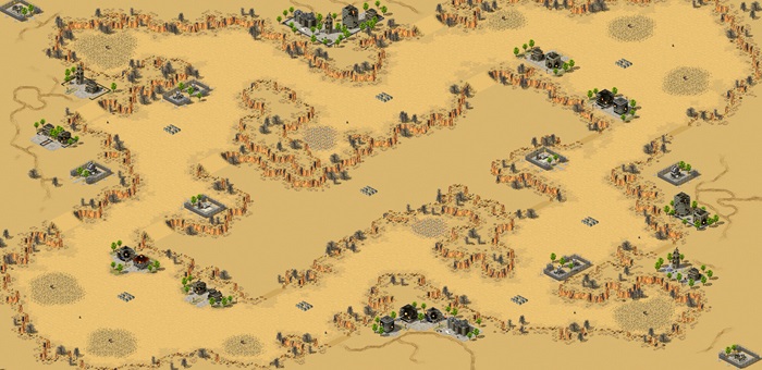 ARMA 3 Survival (7p) -- MISSING (randomized 2019-08-19 023206) preview