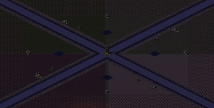 X-Arena Tower Defense v9.11 [Final version] -- MISSING (randomized 2019-04-16 051337) preview