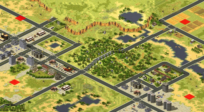 Rural Bwaplands 1 preview