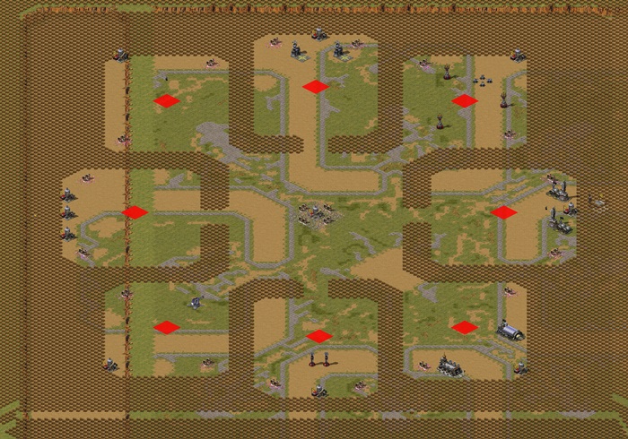 [8] Oil with Bonus V14(Balanced Patch) preview