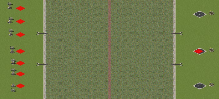 SURVIVAL [SUPER TESLA TANK]  RUSSSIA  Pro << >> preview