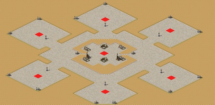 [7] Yuri In The Center preview